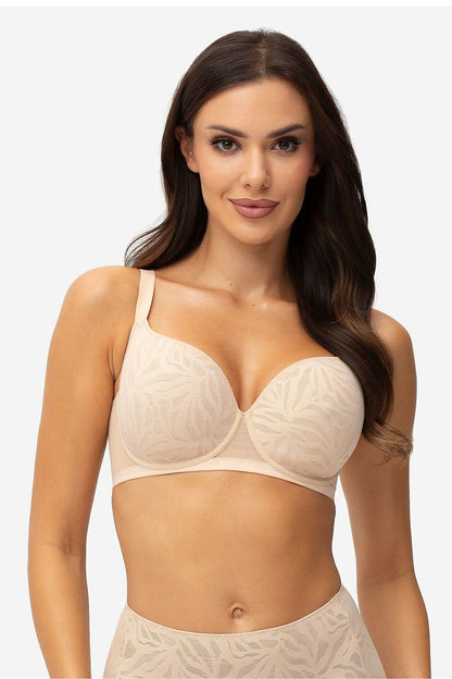  Soutien-gorge rembourré model 225174 Gatta 