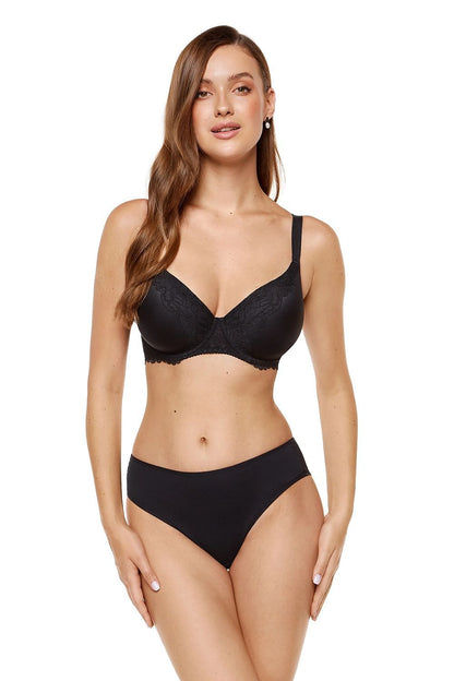  Soutien-gorge rembourré model 225183 Gorteks 