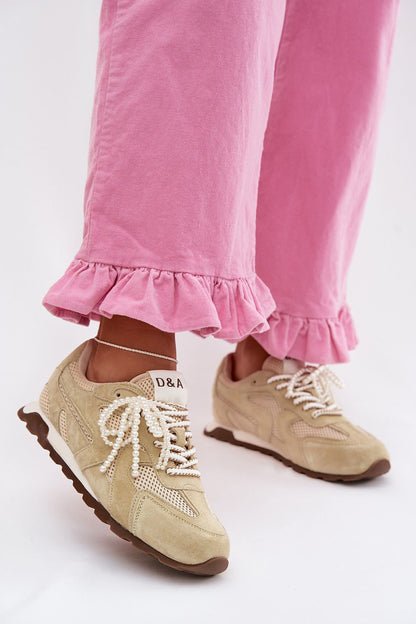  Chaussures de sport model 225188 Step in style 