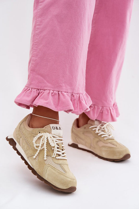  Chaussures de sport model 225188 Step in style 