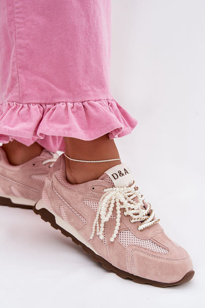  Chaussures de sport model 225189 Step in style 