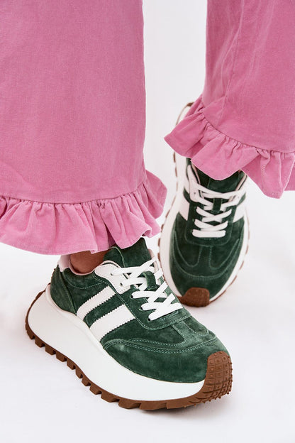  Chaussures de sport model 225198 Step in style 