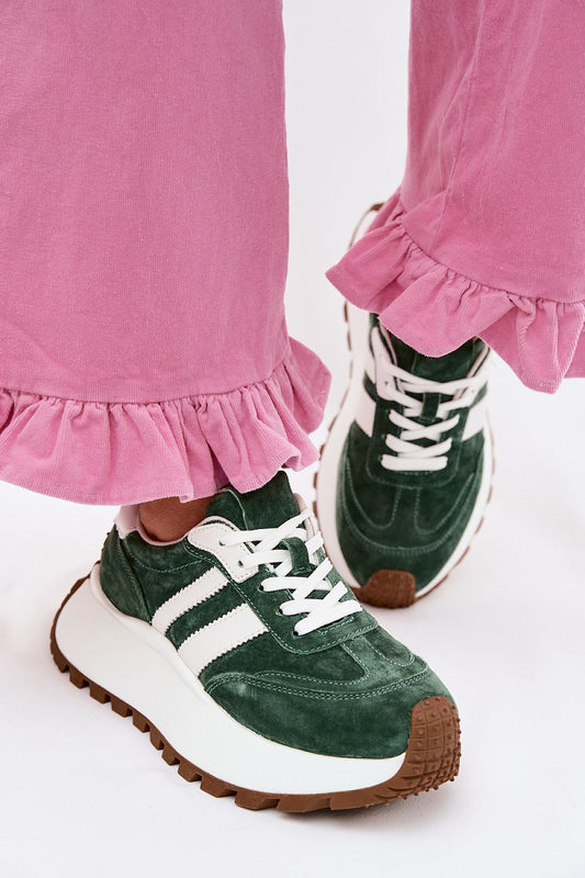  Chaussures de sport model 225198 Step in style 