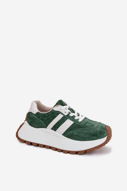  Chaussures de sport model 225198 Step in style 