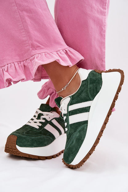  Chaussures de sport model 225198 Step in style 