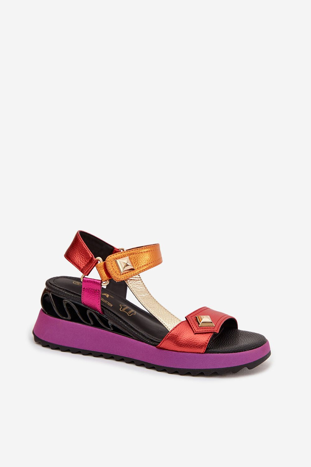  Cothurnes model 225202 Step in style 