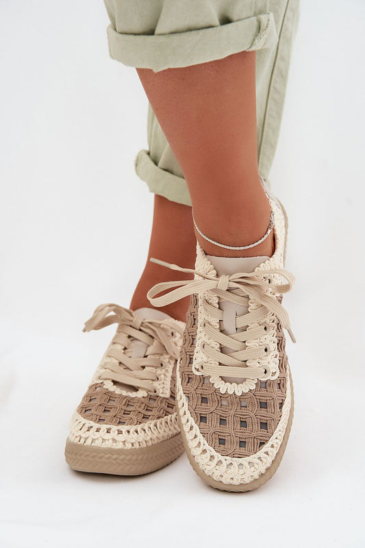  Chaussures Basses model 225229 Step in style 