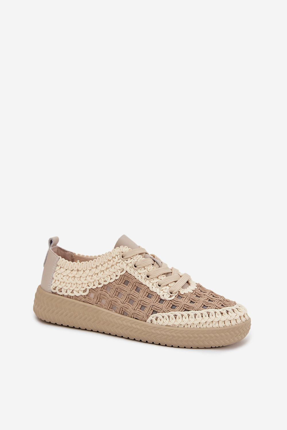  Chaussures Basses model 225229 Step in style 