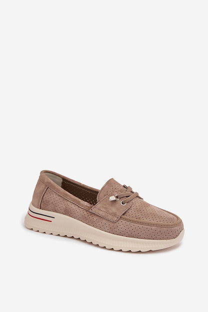  Chaussures Basses model 225232 Step in style 