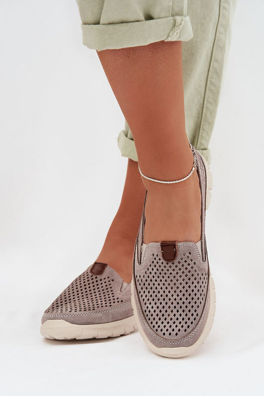  Chaussures Basses model 225233 Step in style 