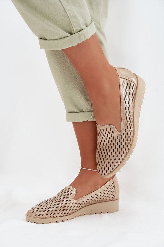  Chaussures Basses model 225234 Step in style 