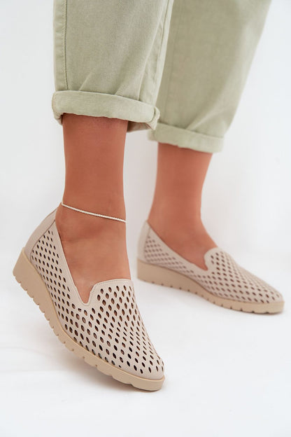  Chaussures Basses model 225235 Step in style 