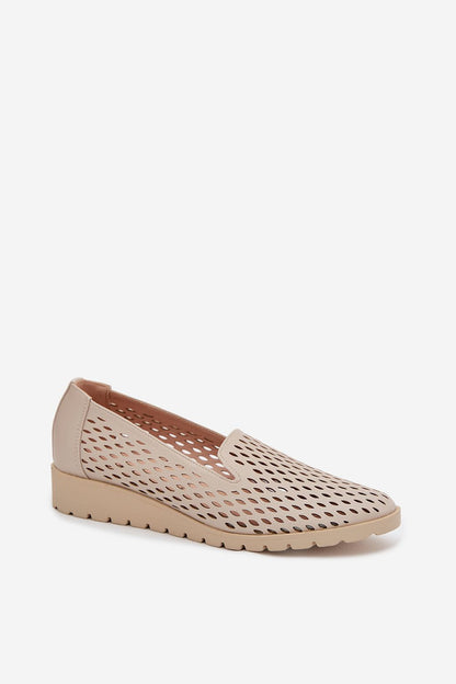  Chaussures Basses model 225235 Step in style 