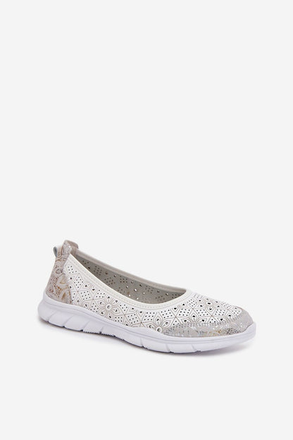  Ballerine model 225237 Step in style 