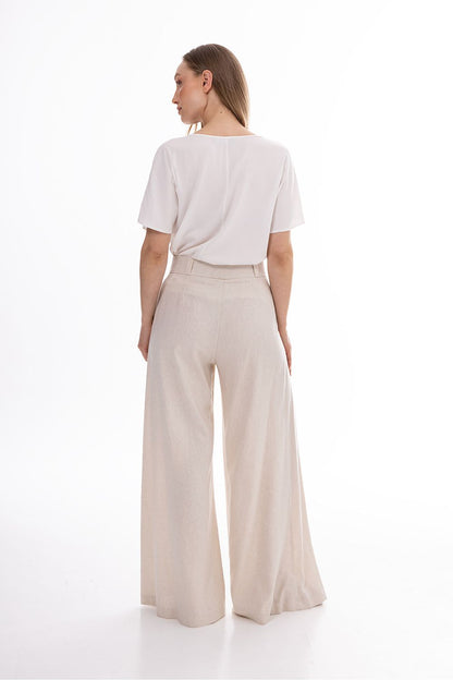  Pantalon femme model 225301 awama 