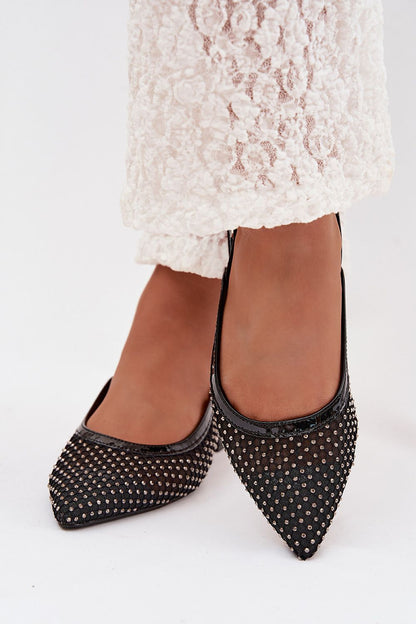  Ballerine model 225344 Step in style 
