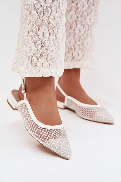  Ballerine model 225345 Step in style 