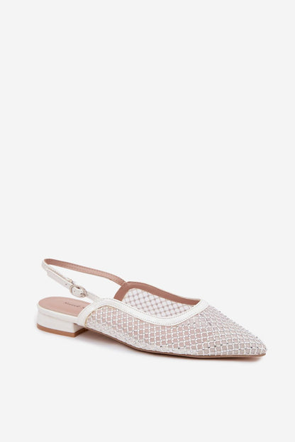  Ballerine model 225345 Step in style 