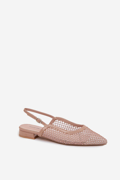  Ballerine model 225346 Step in style 