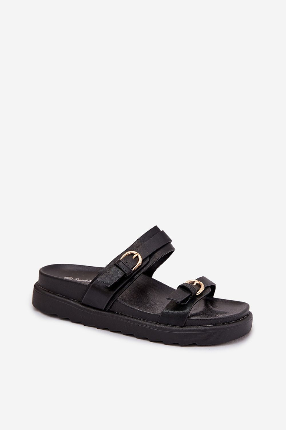  Sandales à plateforme model 225378 Step in style 