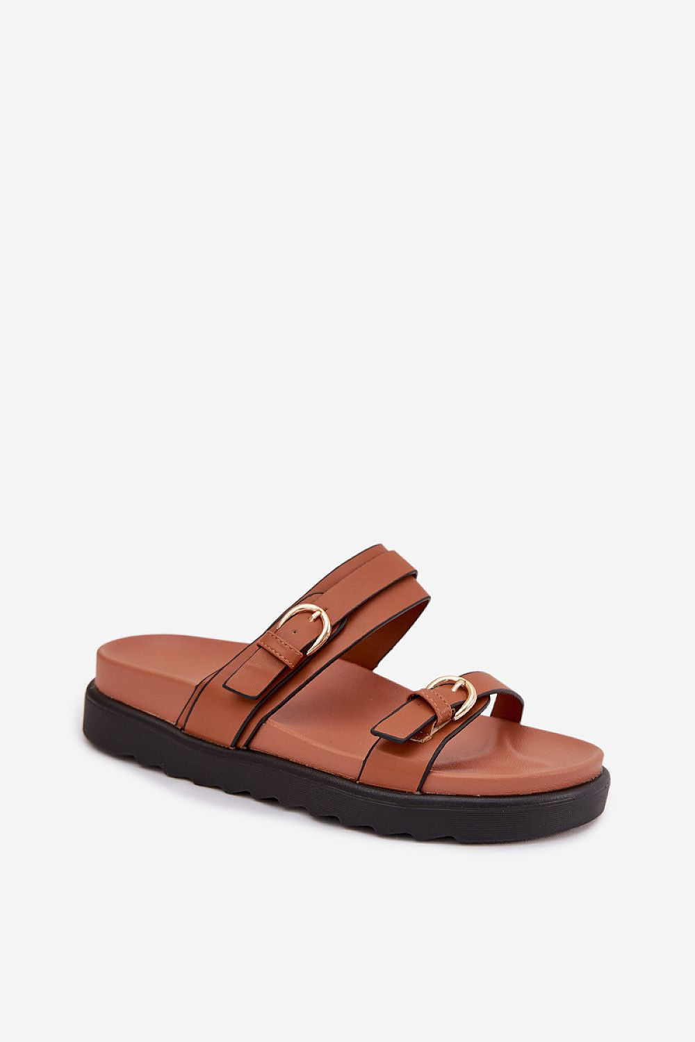  Sandales à plateforme model 225379 Step in style 