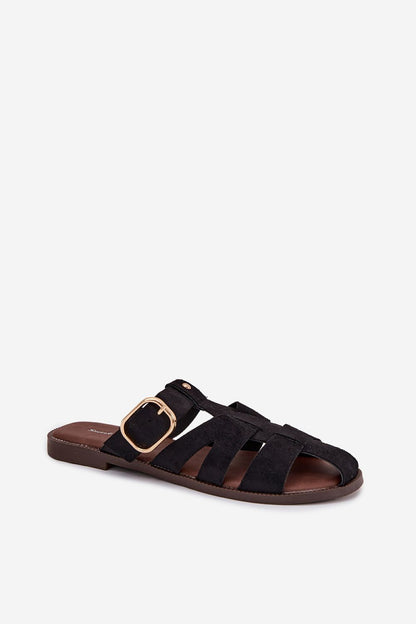 Clacquettes model 225380 Step in style 