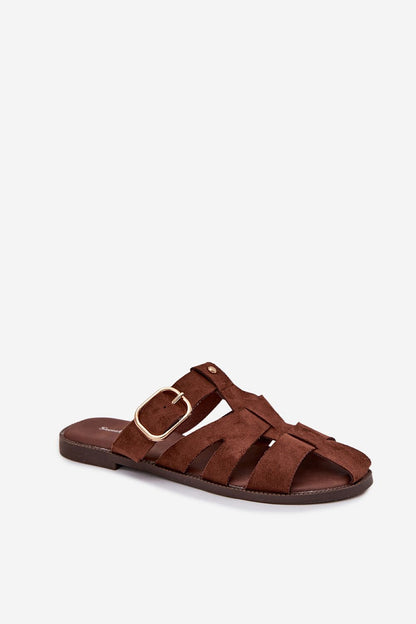  Clacquettes model 225381 Step in style 