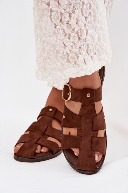  Clacquettes model 225381 Step in style 