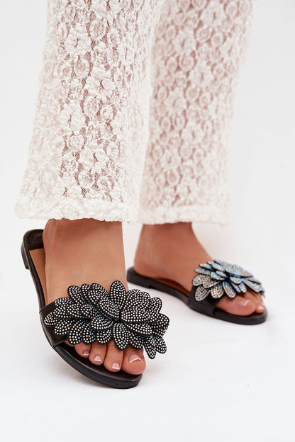  Clacquettes model 225383 Step in style 