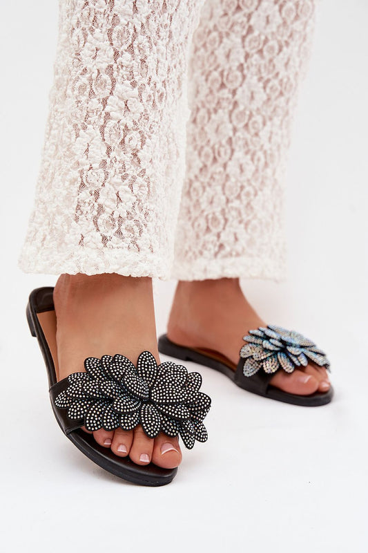  Clacquettes model 225383 Step in style 
