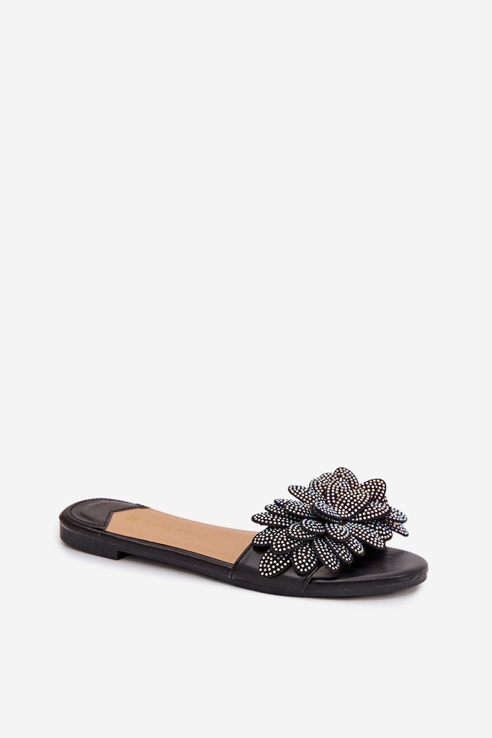  Clacquettes model 225383 Step in style 