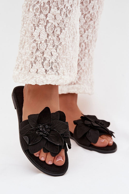  Clacquettes model 225390 Step in style 