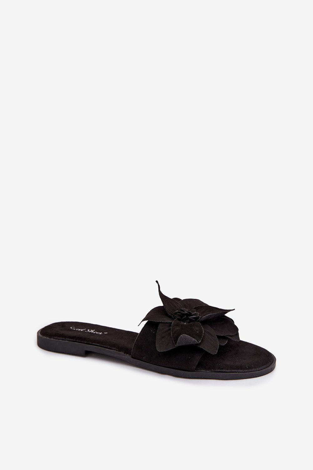  Clacquettes model 225390 Step in style 