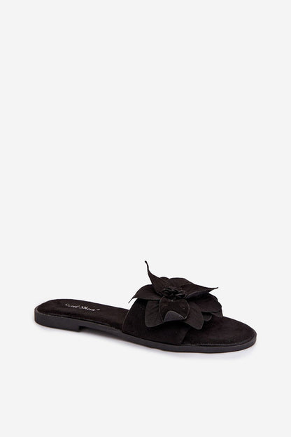  Clacquettes model 225390 Step in style 