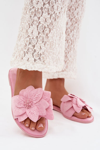  Clacquettes model 225392 Step in style 