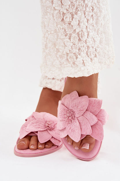  Clacquettes model 225392 Step in style 