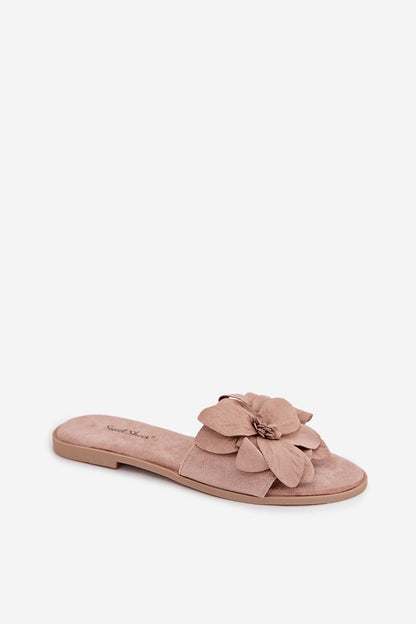  Clacquettes model 225393 Step in style 