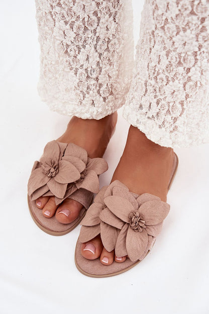  Clacquettes model 225393 Step in style 