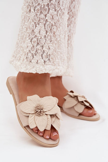  Clacquettes model 225394 Step in style 