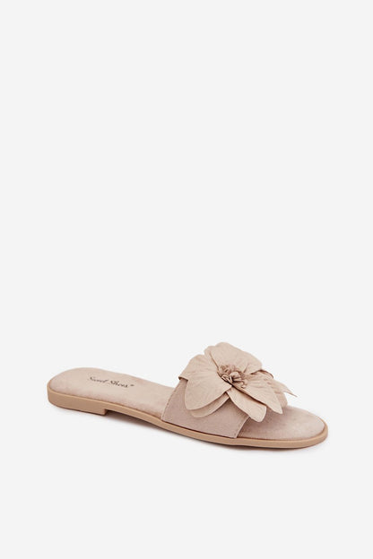  Clacquettes model 225394 Step in style 