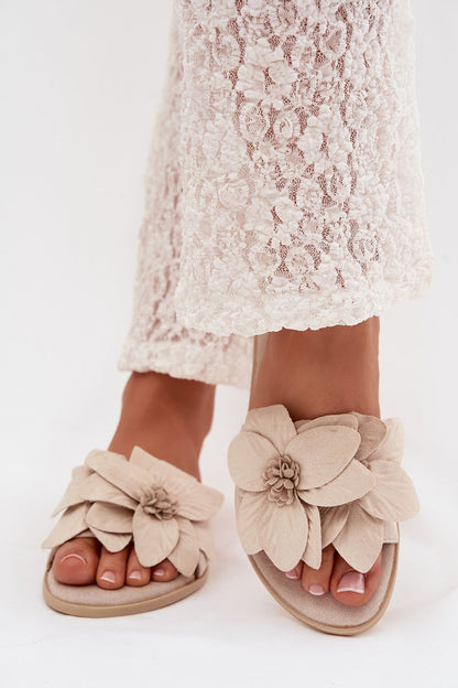  Clacquettes model 225394 Step in style 