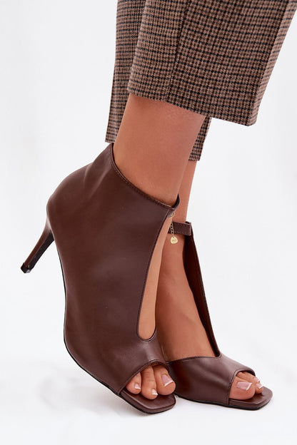  Sandales à talons model 225401 Step in style 