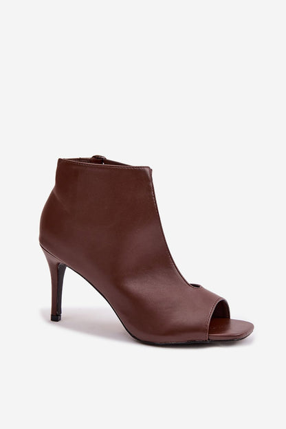  Sandales à talons model 225401 Step in style 