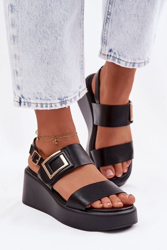  Cothurnes model 225402 Step in style 
