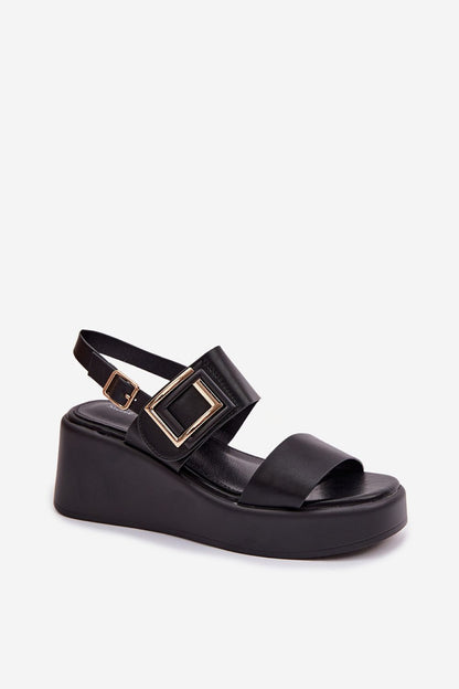  Cothurnes model 225402 Step in style 