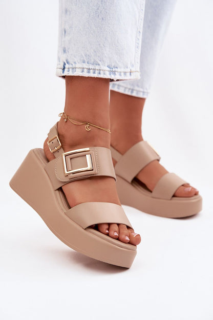  Cothurnes model 225403 Step in style 