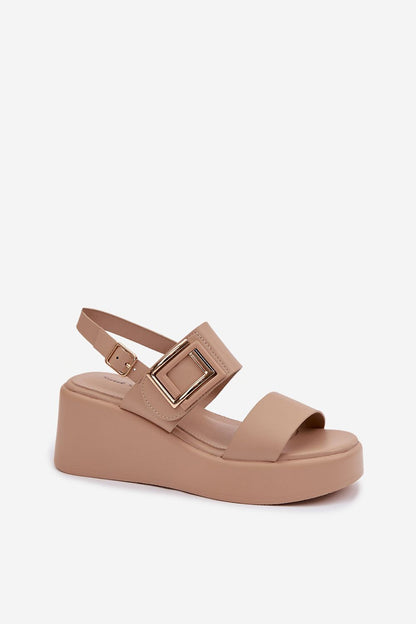  Cothurnes model 225403 Step in style 