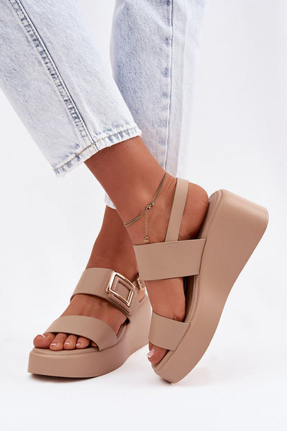  Cothurnes model 225403 Step in style 