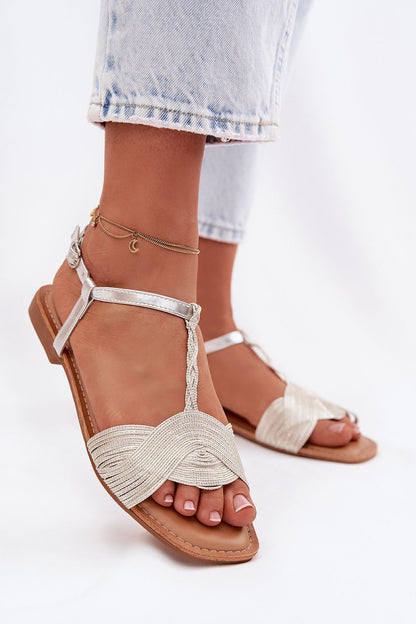  Sandales model 225405 Step in style 