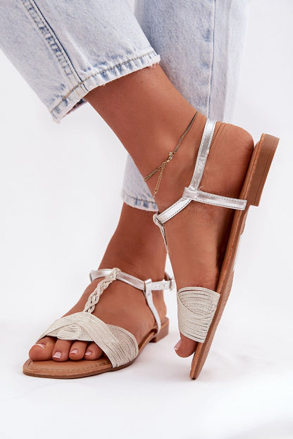  Sandales model 225405 Step in style 